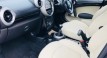 2011 MINI Cooper S All 4 Countryman In Black with Cream Leather