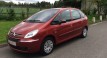 2006 CITROEN XSARA PICASSO