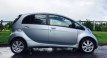 Too Late – Gone to Live in the West Country – 2012 CITROEN C-ZERO 1 Silver – ELECTRIC