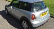Susan & Her daughter chose to buy this 2008 MINI One AUTOMATIC 1.4 In Pure Silver