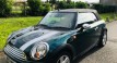 Deposit Taken 2010 MINI One Convertible with Half Leather, Low Miles & In British Racing Green