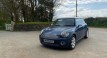2009 Mini Cooper with High Spec including Sunroof Chili Pack & More