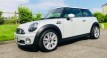 2010 Limited Edition MINI Cooper Camden In White Silver with Full Service History