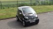 2003 Smart City-Coupe Passion Automatic with Sunroof & Full Service History