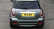 Looks like Henry has he beady eyes on this 2009 MINI ONE GRAPHITE with JOHN COOPER WORKS BODYKIT