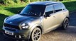 Michael Jackson (yes really) & his beautiful wife Kate have chosen this 2012 MINI Countryman Cooper SD All 4 Automatic – Very Stylish With Plenty Of Toys