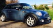 2010 / 60 MINI One Automatic with PEPPER & VISIBILITY Packs Plus she has Full Punch Leather Sports Seats too