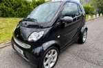 Helen has chosen & paid her deposit for this 2007 Smart For Two Pulse 2 door AUTO