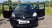 Paul is treating his grand-daughter to this 2010 Toyota Aygo – cute & economical with FULL SERVICE HISTORY