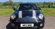 2007 / 57 MINI Cooper with Full Punch Leather Panoramic Sunroof and Full Service History