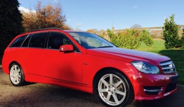 Sold for the 2nd time…  2010 / 61 Mercedes-Benz C Class 1.8 C250 BlueEFFICIENCY Sport Edition 125 7G-Tronic LEATHER SAT NAV & JUST SERVICED