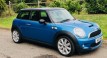 Lynn chose this 2009 / 59 MINI Cooper S – Chili Pack, Full Service History & More – Called Eddie!