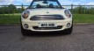 Zoe has paid her deposit on this 2010 MINI COOPER CONVERTIBLE in Pepper White – Bluetooth, Leather Heated Seats, and so much more