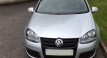 2009 / 58 VW Golf GT Sport TDI 140 in Silver