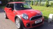 Emma chose this 2011 / 61 MINI One with HUGE SPEC & Low MILES JOHN COOPER WORKS BODYKIT, BLUETOOTH, CRUISE FULL MINI HISTORY