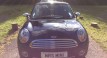 This MINI was an 18th Birthday gift & has gone to Wells in Somerset to live – 2009 / 59 MINI COOPER DIESEL – WITH PANORAMIC SUNROOF & ALLOYS