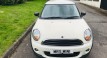 Yasmin chose this 2010 / 60 MINI One in Pepper White – Details to follow