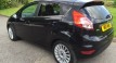 Sally has chosen this 2013 Ford Fiesta Titanium In Black, Great First Car, Low Miles