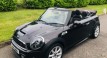 Lucy has chosen this  2013 / 63 Limited Edition Mini Cooper S Highgate Convertible with HUGE Spec