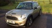 Gone to a Producer – Watch out for her in the next Blockbuster….   2007 MINI Cooper S with John Cooper Works Engine Conversion & HUGE SPEC