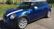 Deposit taken on this 2009 MINI Cooper S with Chili Pack & Union Jack Roof – Introducing SHELDON