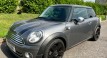 2009 Mini Cooper Graphite with Service History