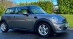 Too late, Bella has chosen this 2011 / 61 MINI One Avenue 3dr 1.6 in Velvet Silver – Such an Elegant MINI with bluetooth, DAB & Cruise control on multi function steering wheel