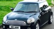 Amanda has chosen this 2010 MINI One 1.4 Tiptronic Automatic Pepper Pack In Midnight Black Metallic