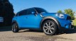 2013 MINI Cooper S Countryman in True Blue with Great Spec