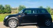 2011 MINI One Diesel with LOW MILES & Pepper Pack in Black