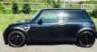 Too late this one is sold!  2006 MINI One Seven 1.6 Astro Black Metallic