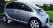 Too Late – Gone to Live in the West Country – 2012 CITROEN C-ZERO 1 Silver – ELECTRIC