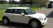 2008 MINI ONE with PEPPER PACK