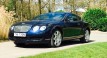 Awaiting Deposit from Martin on this 2006 Bentley Continental GT Mulliner Spec & with FULL BENTLEY SERVICE HISTORY & IMMACULATE