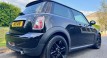 2012 MINI One in Black with Pepper Pack & Service History