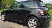 Katy is taking this MINI home with her on Sunday – 2011 MINI COOPER In Black With Pepper Pack Low Miles