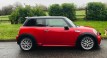 Caroline chose this 2014 Mini Cooper S with John Cooper Works Aerobodykit & High Spec