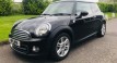 Rob chose this as his second MINI from us – 2012 / 62 Mini Cooper With Chili Pack & Low Miles