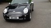 2005 MINI One called “Lloyd” (after the black horse on the Lloyds Bank Ads)