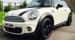 2013 / 63 MINI One In Ice Blue with Low Miles & Bluetooth too