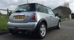 2005 MINI One Automatic with SUNROOF & REAR PARKING SENSORS