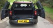 Sam, your dad wants you to pick a name for your new MINI – 2010 MINI Cooper Graphite Clubman Diesel – High Spec Low Miles