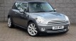 Hannah has chosen this 2010 MINI Cooper Special Edition Graphite with 23K miles Called “EARL”