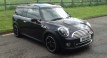 Toooo Late… Debra & Martin will be cruising in this 2011 LIMITED EDITION MINI COOPER HAMPTON D CLUBMAN **FABULOUS IN THE FLESH**