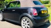 2013 / 63 MINI Cooper Convertible Limited Edition Highgate