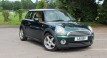 Rick & Toni have chosen this 2008 MINI Cooper AUTOMATIC with HUGE SPEC & Low Miles
