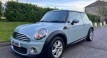 Sold to Emma in 24 Horus!!   We didn’t even get to put pictures up of this 2014 MINI Cooper with Chili Pack & JUST 34K miles  –  Emma snapped it up!