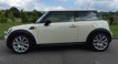 Lisa has chosen “”MINI Lottie””  –  DEPOSIT TAKEN 2008/58 Pepper White MINI Hatchback With Pepper Pack & Low Miles & the 1.4 Engine