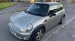 2008 MINI Cooper Automatic with Pepper Pack & 14 Service History Stamps