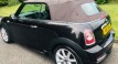 Lucy has chosen this  2013 / 63 Limited Edition Mini Cooper S Highgate Convertible with HUGE Spec